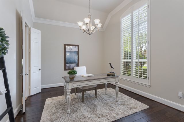 1008 Woodcliff Drive, Mckinney, TX 75072