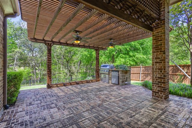 1008 Woodcliff Drive, Mckinney, TX 75072