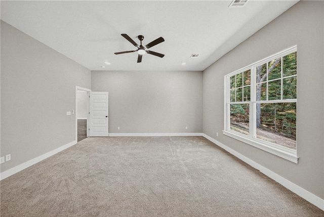 273 Stoneykirk Drive, Bella Vista, AR 72715