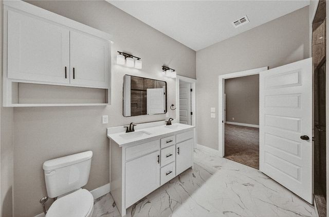 273 Stoneykirk Drive, Bella Vista, AR 72715