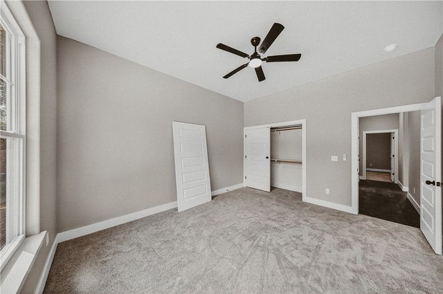 273 Stoneykirk Drive, Bella Vista, AR 72715