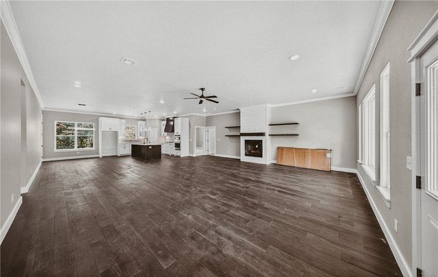 273 Stoneykirk Drive, Bella Vista, AR 72715