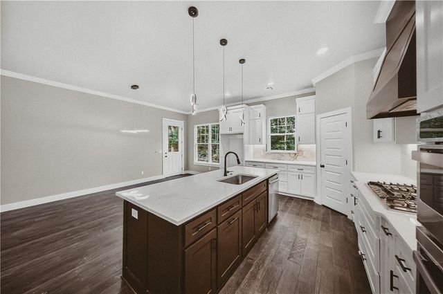 273 Stoneykirk Drive, Bella Vista, AR 72715