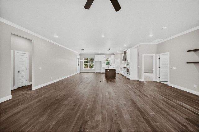 273 Stoneykirk Drive, Bella Vista, AR 72715