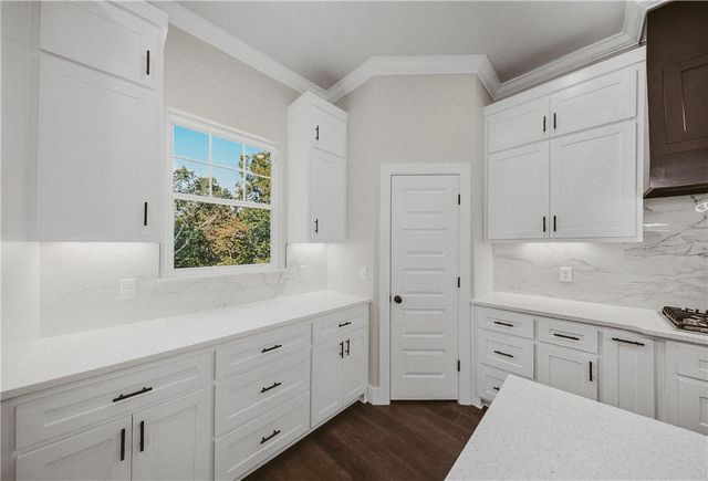 273 Stoneykirk Drive, Bella Vista, AR 72715