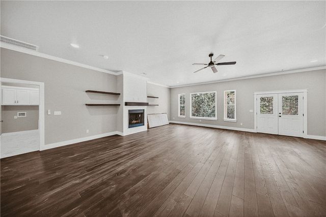 273 Stoneykirk Drive, Bella Vista, AR 72715