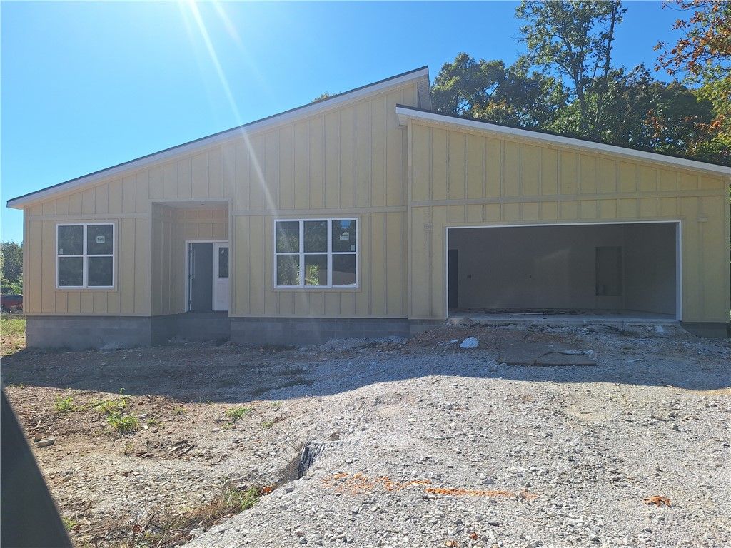 273 Stoneykirk Drive, Bella Vista, AR 72715