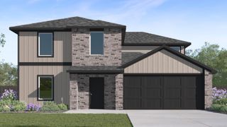 156 Baby Calf Roping RD, Jarrell, TX 76537