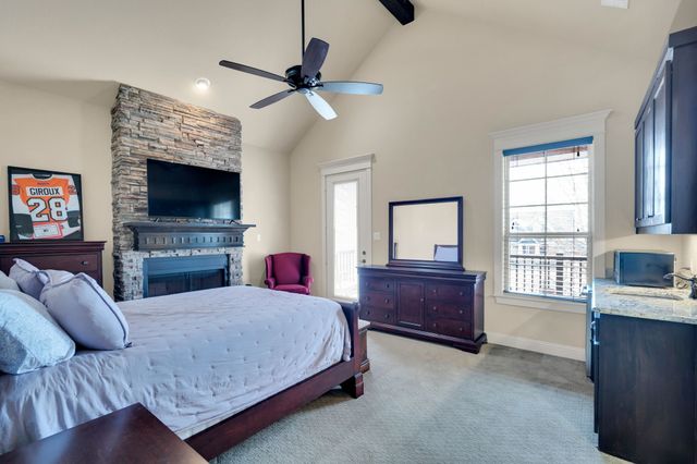 409 George Hopper Road, Midlothian, TX 76065