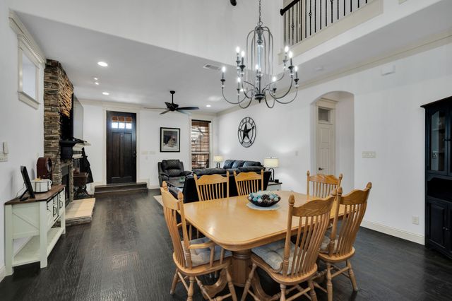 409 George Hopper Road, Midlothian, TX 76065