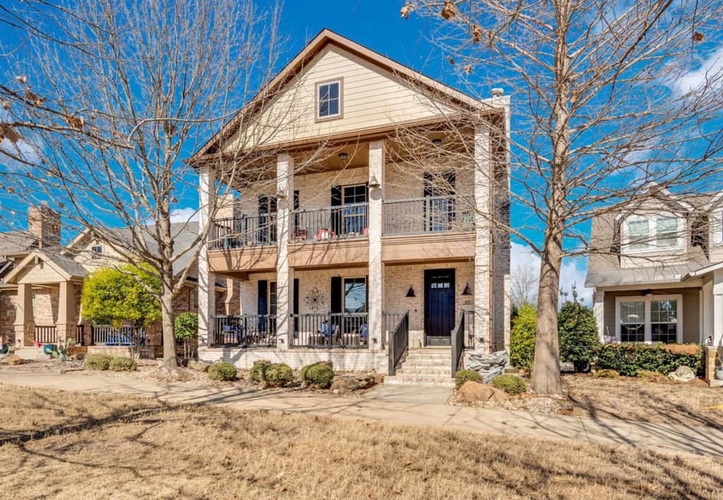 409 George Hopper Road, Midlothian, TX 76065