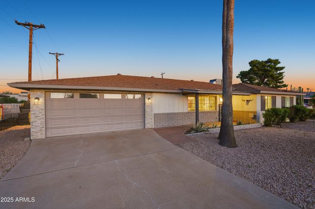 2501 N 81ST Way, Scottsdale, AZ 85257