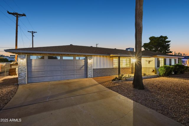 2501 N 81ST Way, Scottsdale, AZ 85257