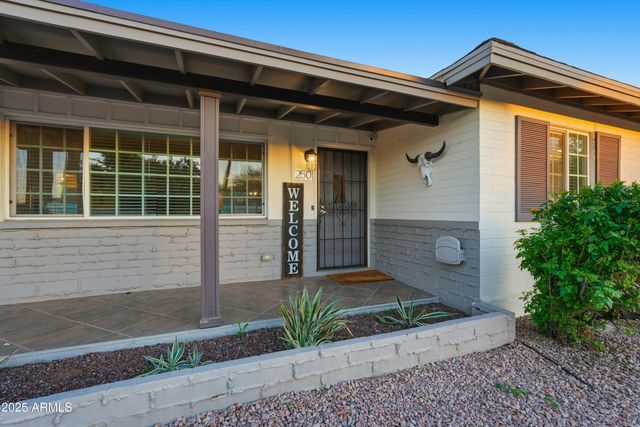 2501 N 81ST Way, Scottsdale, AZ 85257