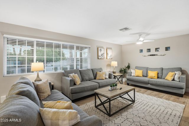 2501 N 81ST Way, Scottsdale, AZ 85257