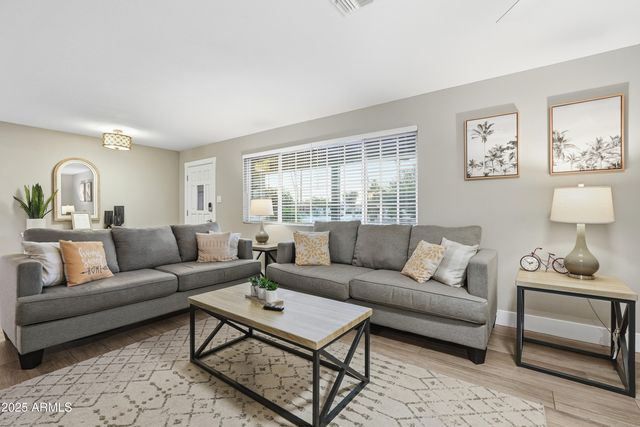 2501 N 81ST Way, Scottsdale, AZ 85257
