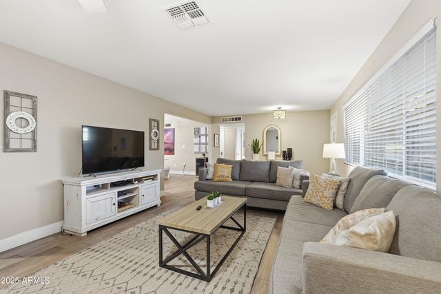 2501 N 81ST Way, Scottsdale, AZ 85257