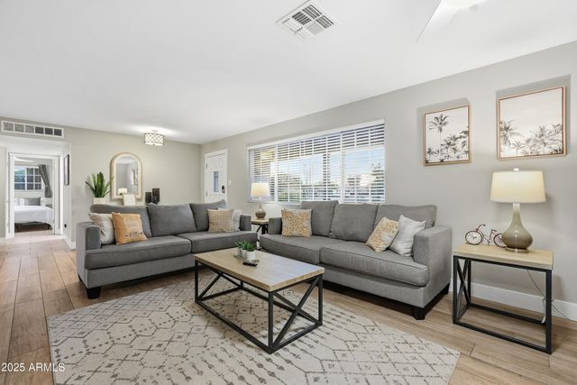 2501 N 81ST Way, Scottsdale, AZ 85257