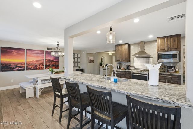 2501 N 81ST Way, Scottsdale, AZ 85257