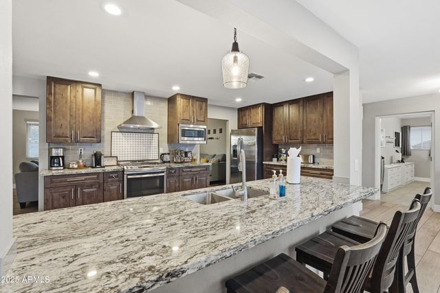 2501 N 81ST Way, Scottsdale, AZ 85257