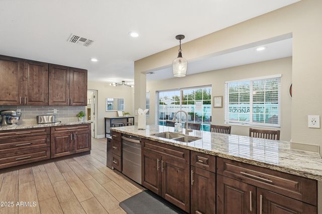 2501 N 81ST Way, Scottsdale, AZ 85257