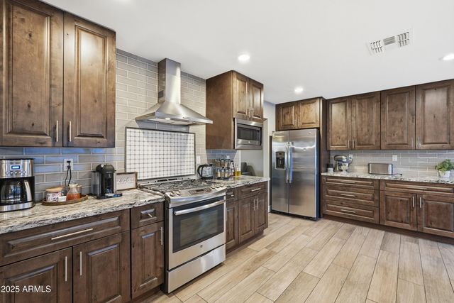 2501 N 81ST Way, Scottsdale, AZ 85257