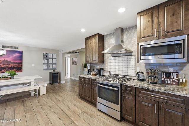 2501 N 81ST Way, Scottsdale, AZ 85257