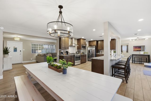 2501 N 81ST Way, Scottsdale, AZ 85257