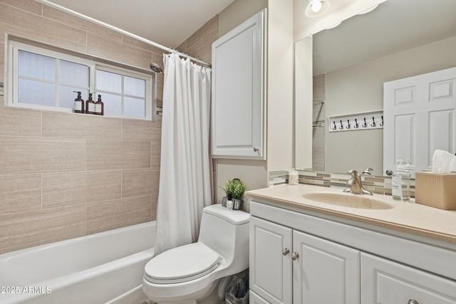 2501 N 81ST Way, Scottsdale, AZ 85257