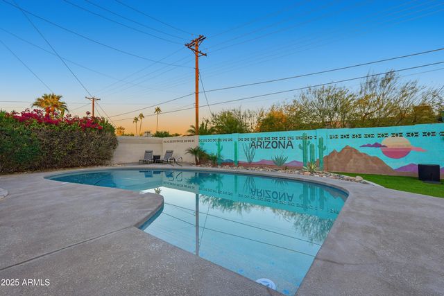 2501 N 81ST Way, Scottsdale, AZ 85257