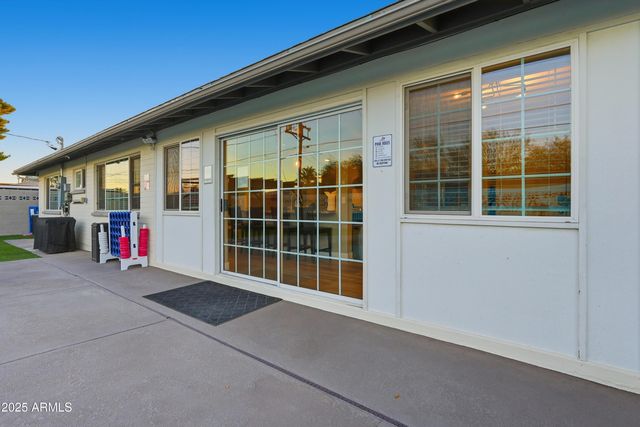 2501 N 81ST Way, Scottsdale, AZ 85257