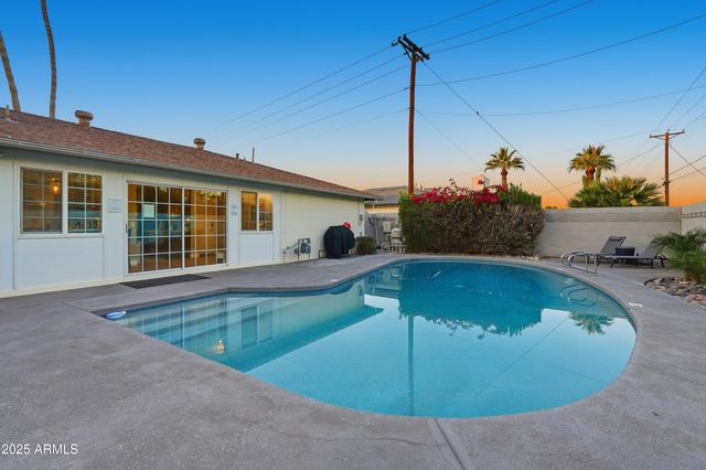 2501 N 81ST Way, Scottsdale, AZ 85257