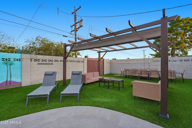 2501 N 81ST Way, Scottsdale, AZ 85257