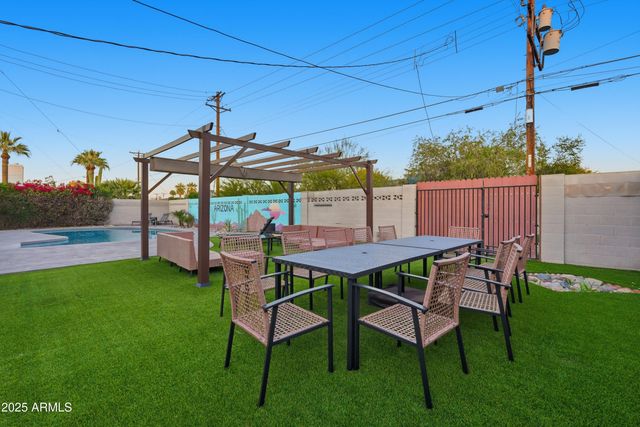 2501 N 81ST Way, Scottsdale, AZ 85257