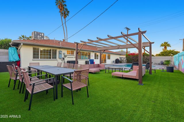 2501 N 81ST Way, Scottsdale, AZ 85257