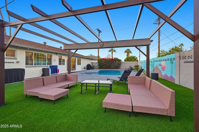 2501 N 81ST Way, Scottsdale, AZ 85257
