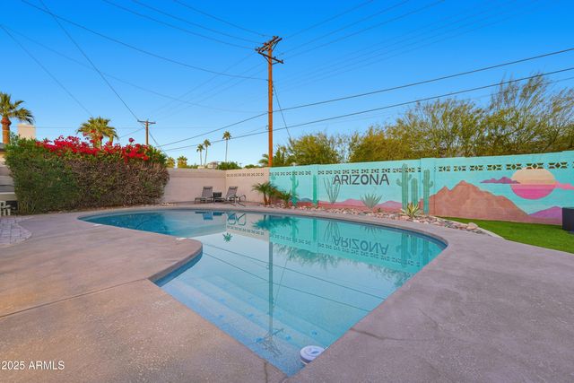 2501 N 81ST Way, Scottsdale, AZ 85257