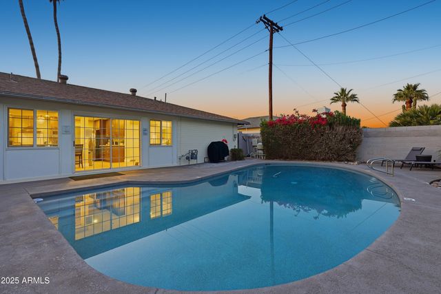 2501 N 81ST Way, Scottsdale, AZ 85257