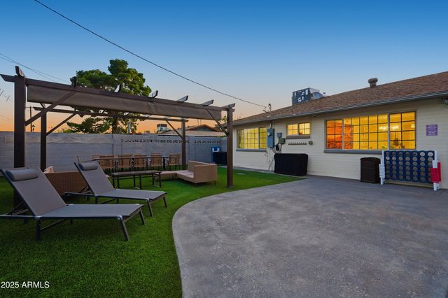 2501 N 81ST Way, Scottsdale, AZ 85257