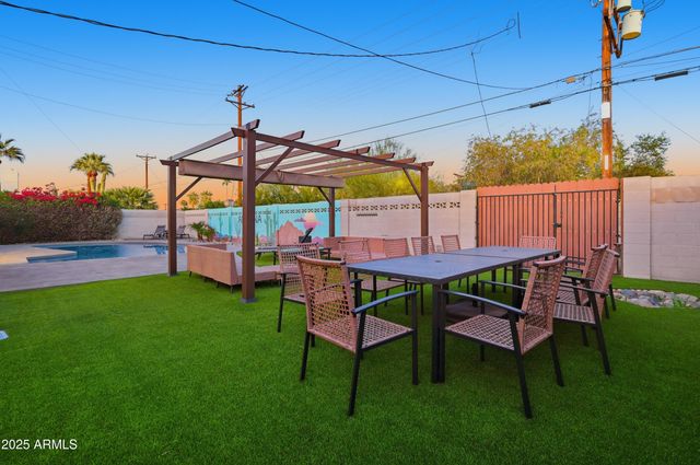2501 N 81ST Way, Scottsdale, AZ 85257