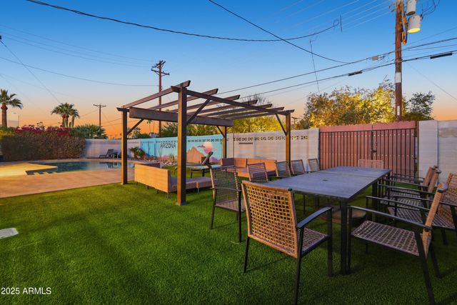 2501 N 81ST Way, Scottsdale, AZ 85257