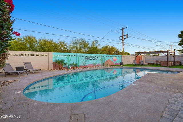 2501 N 81ST Way, Scottsdale, AZ 85257