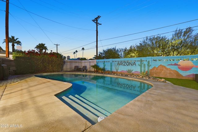 2501 N 81ST Way, Scottsdale, AZ 85257