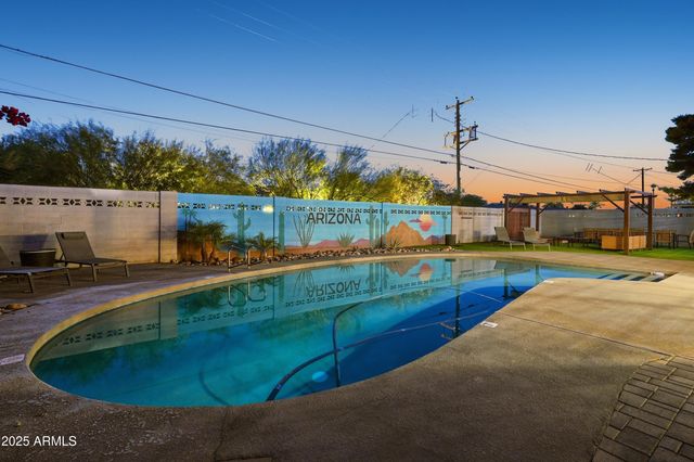 2501 N 81ST Way, Scottsdale, AZ 85257