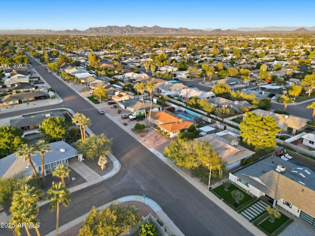 2501 N 81ST Way, Scottsdale, AZ 85257