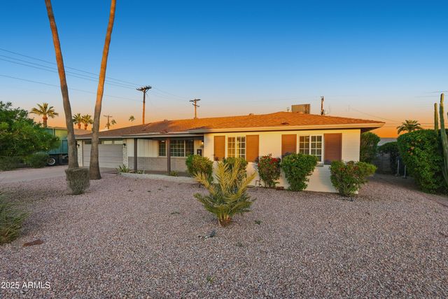 2501 N 81ST Way, Scottsdale, AZ 85257