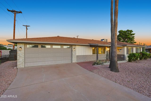 2501 N 81ST Way, Scottsdale, AZ 85257