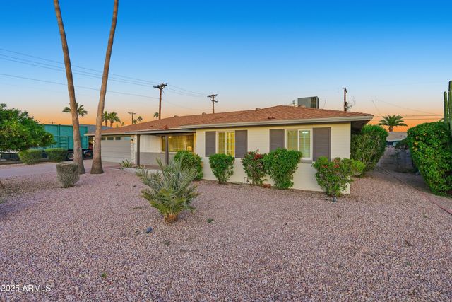 2501 N 81ST Way, Scottsdale, AZ 85257