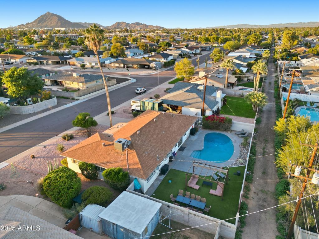 2501 N 81ST Way, Scottsdale, AZ 85257 — photo 2