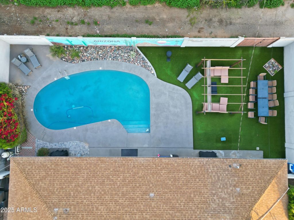 2501 N 81ST Way, Scottsdale, AZ 85257 — photo 4